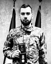 У ДТП під Києвом загинув мужній український захисник - випускник коледжу