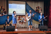 Фестиваль патріотичної пісні «Від серця до серця» зібрав понад 300 учасників!